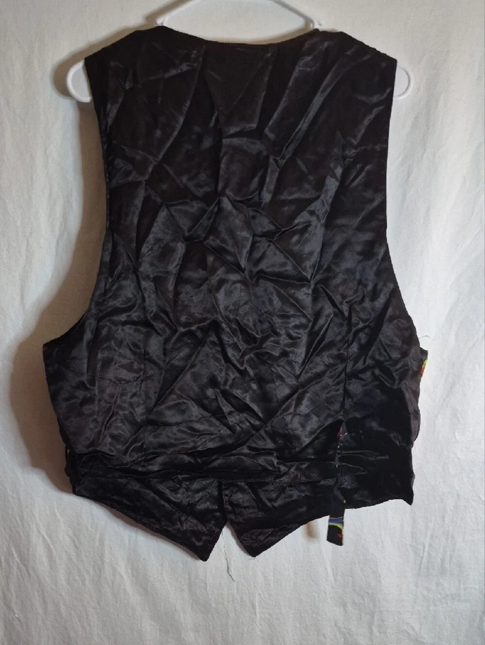 Planet Hollywood Vest Vintage!